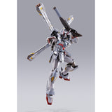 Metal Build Crossbone Gundam X-0 Full Cloth