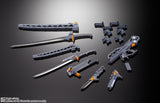 Metal Build Weapon Set for Evangelion