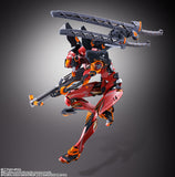 Metal Build Weapon Set for Evangelion