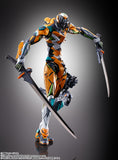 Metal Build Weapon Set for Evangelion