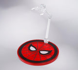 S.H.Figuarts Spider-Man Upgraded Suit (Spider-Man: No Way Home) Special Set