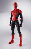 S.H.Figuarts Spider-Man Upgraded Suit (Spider-Man: No Way Home) Special Set