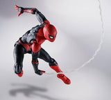 S.H.Figuarts Spider-Man Upgraded Suit (Spider-Man: No Way Home) Special Set