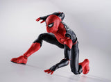 S.H.Figuarts Spider-Man Upgraded Suit (Spider-Man: No Way Home) Special Set