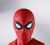 S.H.Figuarts Spider-Man Upgraded Suit (Spider-Man: No Way Home) Special Set