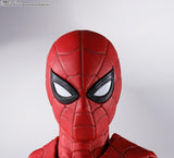 S.H.Figuarts Spider-Man Upgraded Suit (Spider-Man: No Way Home) Special Set