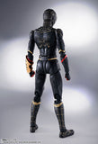 S.H.Figuarts Spider-Man [Black & Gold Unit] (SPIDER-MAN: No Way Home) Special Set
