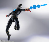 S.H.Figuarts Spider-Man [Black & Gold Unit] (SPIDER-MAN: No Way Home) Special Set