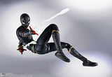 S.H.Figuarts Spider-Man [Black & Gold Unit] (SPIDER-MAN: No Way Home) Special Set