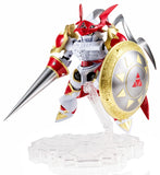 NXEDGE STYLE Dukemon Special Color Ver.