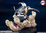 Figuarts ZERO Tengen Uzui