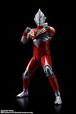 S.H.Figuarts (Shinkocho Seihou) Ultraman Tiga Power Type