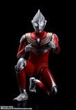 S.H.Figuarts (Shinkocho Seihou) Ultraman Tiga Power Type