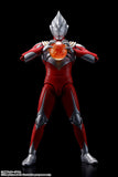 S.H.Figuarts (Shinkocho Seihou) Ultraman Tiga Power Type