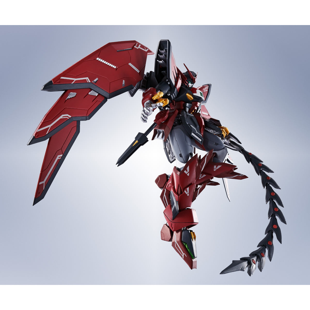 Metal Robot Spirits Gundam Epyon