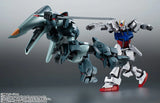 The Robot Spirits GAT-X105 Strike Gundam Ver. A.N.I.M.E. & AQM/E-X01 Aile Striker & Option Parts Set Bundle
