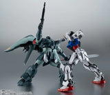 The Robot Spirits GAT-X105 Strike Gundam Ver. A.N.I.M.E. & AQM/E-X01 Aile Striker & Option Parts Set Bundle