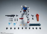 The Robot Spirits GAT-X105 Strike Gundam Ver. A.N.I.M.E. & AQM/E-X01 Aile Striker & Option Parts Set Bundle
