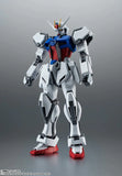 The Robot Spirits GAT-X105 Strike Gundam Ver. A.N.I.M.E. & AQM/E-X01 Aile Striker & Option Parts Set Bundle