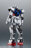 The Robot Spirits GAT-X105 Strike Gundam Ver. A.N.I.M.E. & AQM/E-X01 Aile Striker & Option Parts Set Bundle