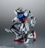 The Robot Spirits GAT-X105 Strike Gundam Ver. A.N.I.M.E. & AQM/E-X01 Aile Striker & Option Parts Set Bundle