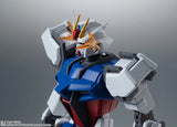 The Robot Spirits GAT-X105 Strike Gundam Ver. A.N.I.M.E. & AQM/E-X01 Aile Striker & Option Parts Set Bundle