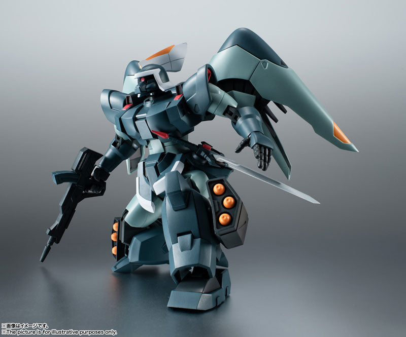 The Robot Spirits ZGMF-1017 Ginn Ver. A.N.I.M.E.