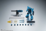 The Robot Spirits MS-07B-3 Gouf Custom ver. A.N.I.M.E.