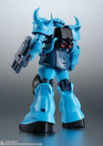 The Robot Spirits MS-07B-3 Gouf Custom ver. A.N.I.M.E.