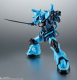 The Robot Spirits MS-07B-3 Gouf Custom ver. A.N.I.M.E.