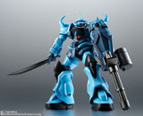 The Robot Spirits MS-07B-3 Gouf Custom ver. A.N.I.M.E.