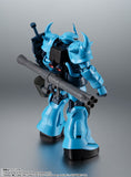 The Robot Spirits MS-07B-3 Gouf Custom ver. A.N.I.M.E.