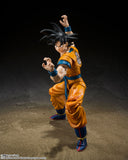 S.H.Figaurts Son Goku Super Hero