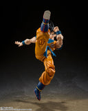 S.H.Figaurts Son Goku Super Hero