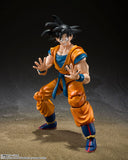 S.H.Figaurts Son Goku Super Hero