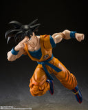 S.H.Figaurts Son Goku Super Hero