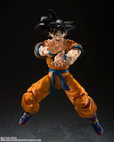 S.H.Figaurts Son Goku Super Hero
