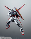 The Robot Spirits AQM/E-X01 Aile Striker & Option Parts Set