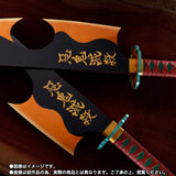 PROPLICA Nichirin Sword (Tengen Uzui)