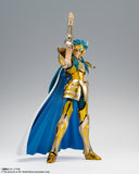 Saint Cloth Myth EX Aquarius Camus <Revival Ver.>