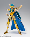 Saint Cloth Myth EX Aquarius Camus <Revival Ver.>