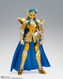 Saint Cloth Myth EX Aquarius Camus <Revival Ver.>