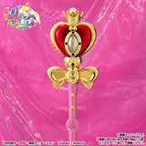 PROPLICA Spiral Heart Moon Rod -Brilliant Color Edition-