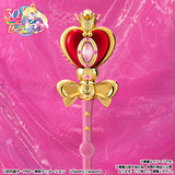 PROPLICA Spiral Heart Moon Rod -Brilliant Color Edition-