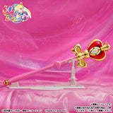 PROPLICA Spiral Heart Moon Rod -Brilliant Color Edition-