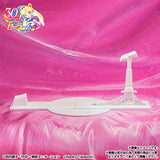 PROPLICA Spiral Heart Moon Rod -Brilliant Color Edition-