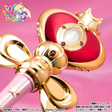 PROPLICA Spiral Heart Moon Rod -Brilliant Color Edition-