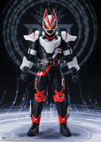 S.H.Figuarts Kamen Rider Geats Magnum Boost Form