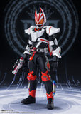 S.H.Figuarts Kamen Rider Geats Magnum Boost Form