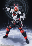 S.H.Figuarts Kamen Rider Geats Magnum Boost Form
